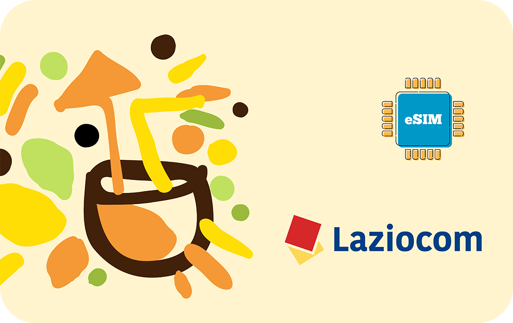 Laziocom