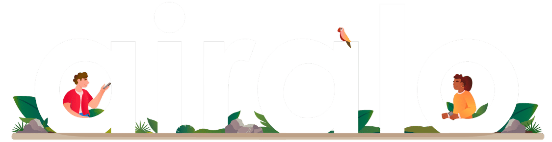Footer